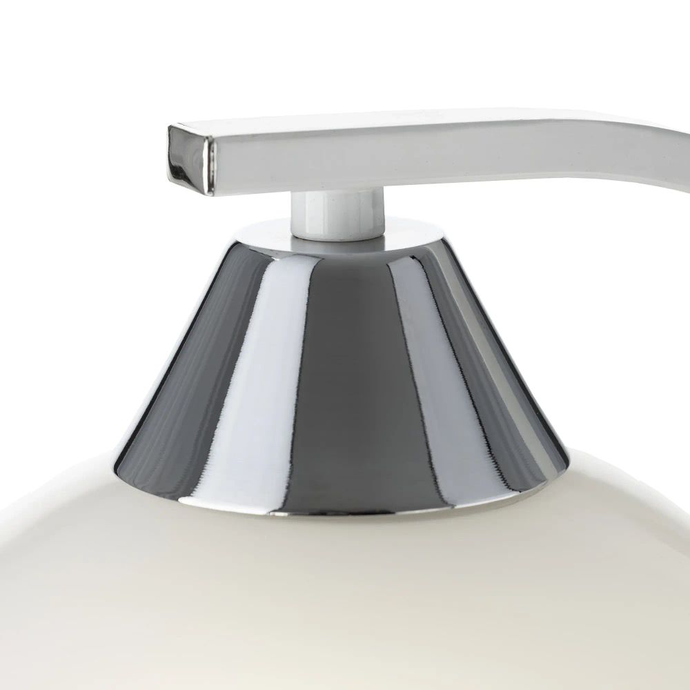 Citilux Отто CL121310 Бра с выключателем Белое