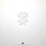 AC/DC / Flick Of The Switch (LP)