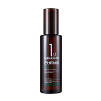 Восстанавливающая эссенция для волос с Аргановым маслом Dermashare First Argan Oil Hair Essence 100мл