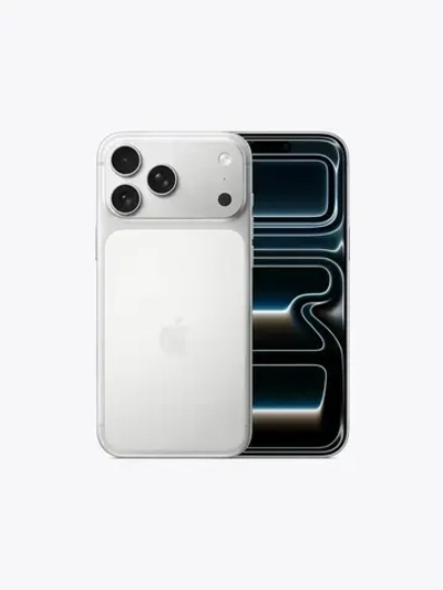 iPhone 17 Pro 256 GB Silver SIM+eSIM