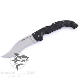 Нож Cold Steel Voyager Vaquero