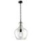 Подвесной светильник Crystal Lux CONSTANCIA SP1 BROWN