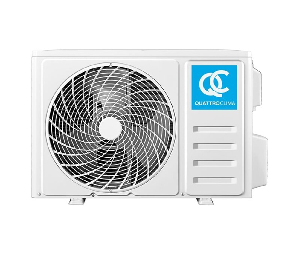 QuattroClima QV-SR09WA/QN-SR09WA
