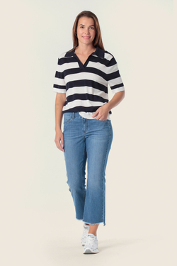 Поло из хлопка