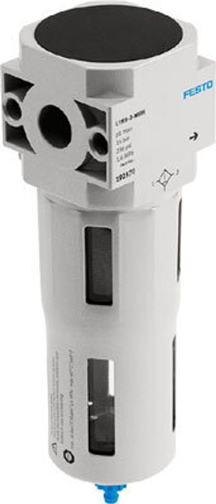 LF-D-5M-MINI-A Фильтр