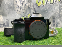 Sony A7 9.100 кадров