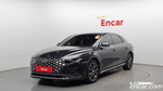 Hyundai The New Grandeur (Azera) IG 2.5 (06.2022)