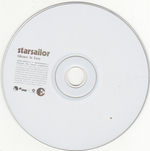 Starsailor / Silence Is Easy (RU)(CD)