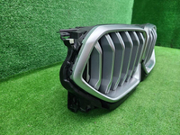 Решетка радиатора BMW X6 G06 (2019-2023)