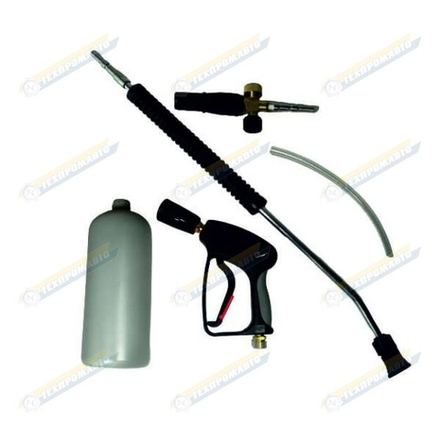 TOR M004 Пенокомплект в сборе, KW соединение, 250 бар