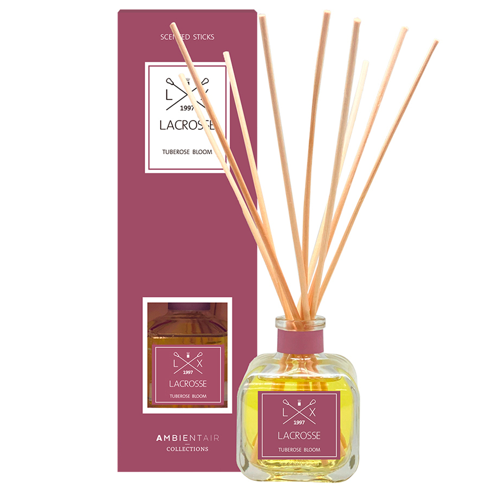 Диффузор ароматический lacrosse, Тубероза, 200 мл