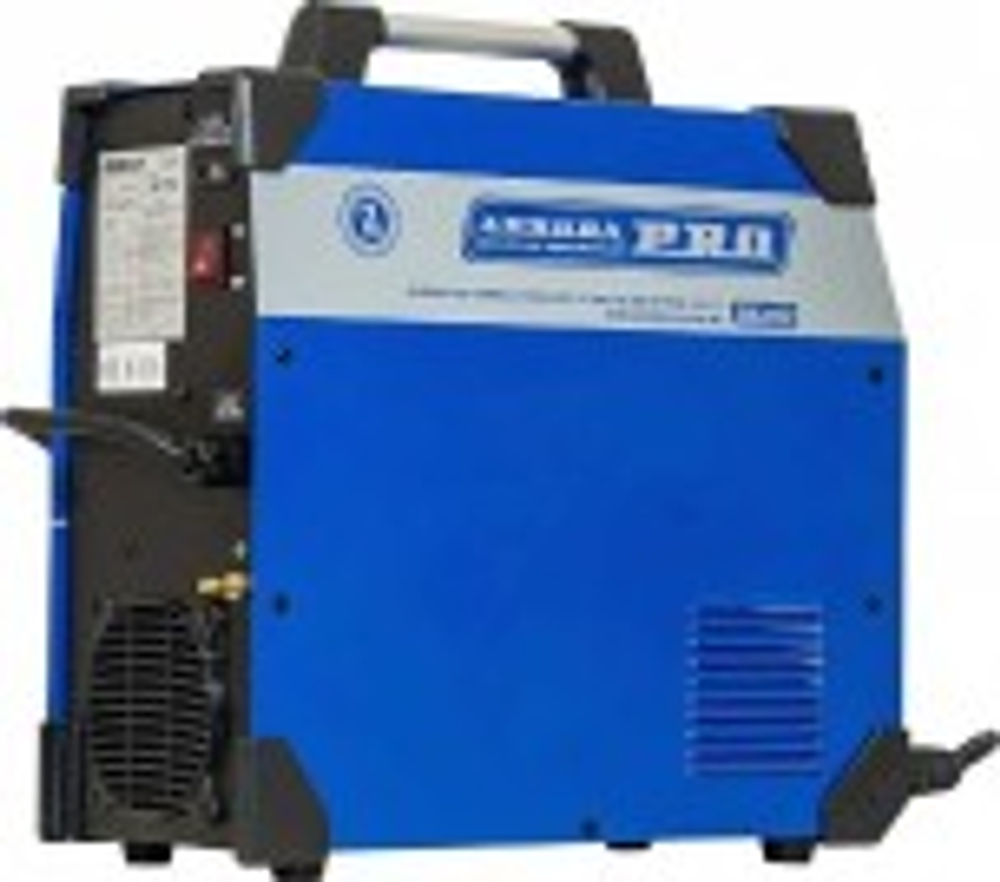 Сварочный полуавтомат AURORA OVERMAN 205 26644