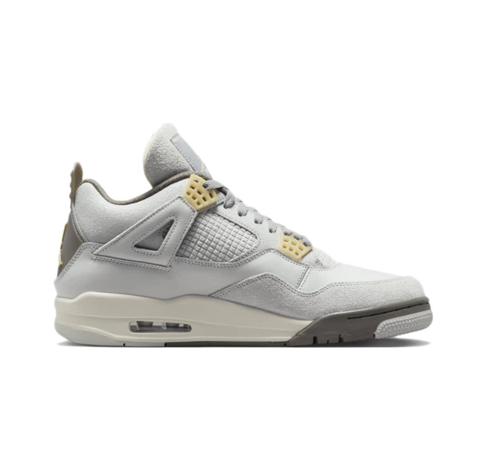 Nike aj4 outlet