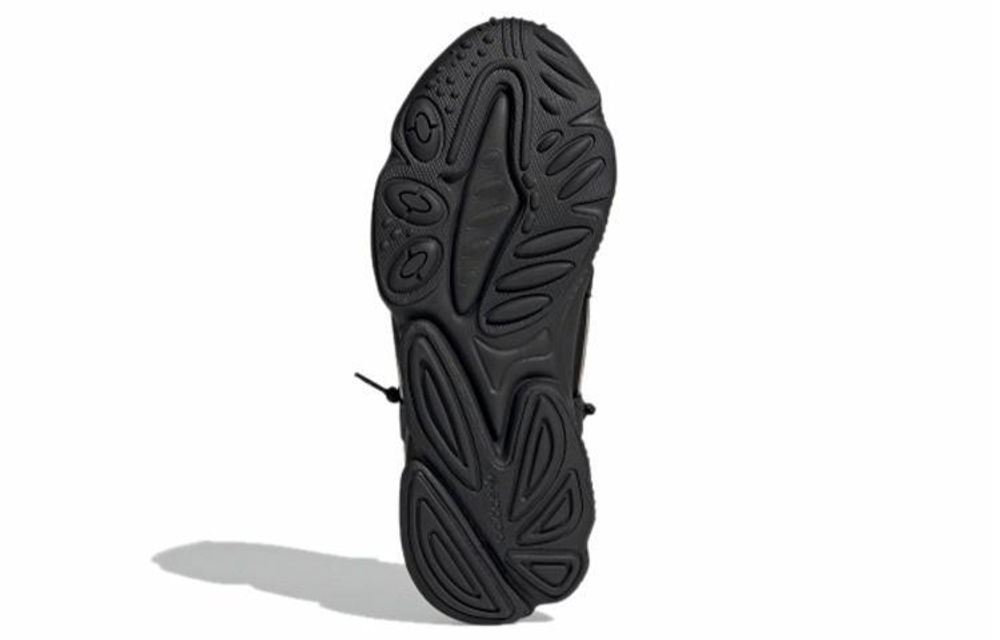 Кроссовки Adidas Originals Ozweego Zip