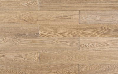 Паркетная доска Ясень Карамель Лак 14х125х909 мм