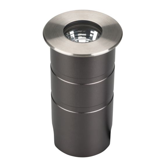 Светильник LTD-GROUND-R65-6W Warm2700 (SL, 24 deg, 230V) Arlight 060623