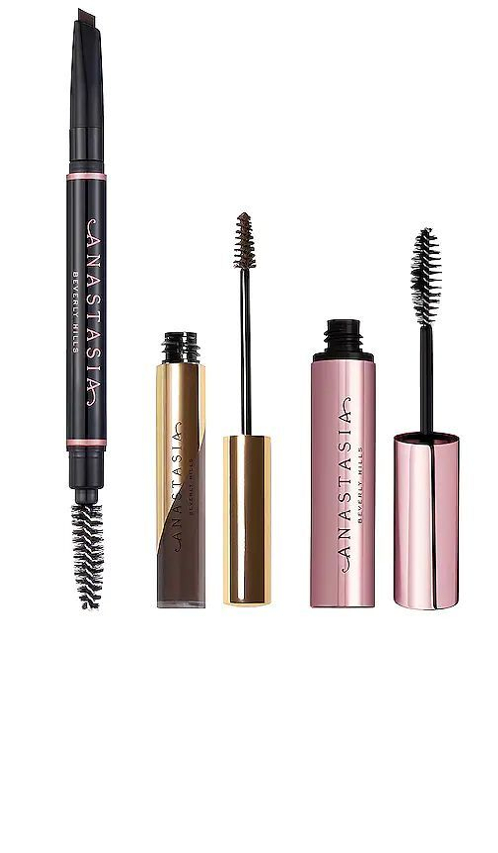 Anastasia Beverly Hills Brow Studio Kit - Medium Brown