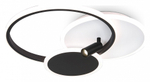 Потолочная люстра Ambrella Light FL FL5118