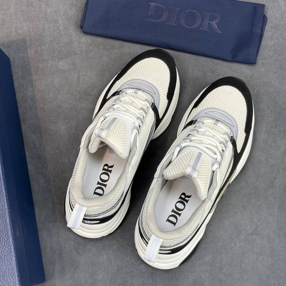 Кроссовки Christian Dior