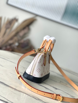 Louis Vuitton Nano Alma