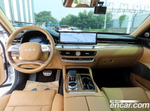 Kia The New K9 (Quoris/K900) 2 Generation 3.8 GDI AWD (11.2023)