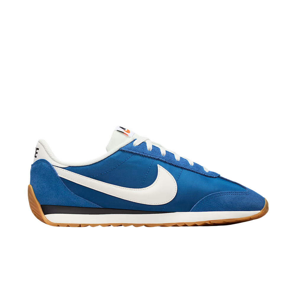 Nike Pacific Fabric