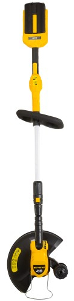 Триммер аккумуляторный HUTER GET-40-3Li 70/1/11