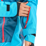 КОМБИНЕЗОН МУЖСКОЙ DRAGONFLY EXTREME 2.0 MAN 2024 УТЕПЛЕННЫЙ (100)