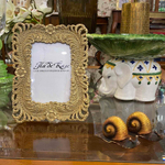 Рамка для фото 10х15 см Перо