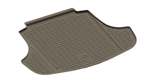 Коврики в багажник для Lexus ES VII 2018-н.в., Seintex.96644