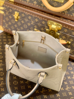 Louis Vuitton OnTheGo PM