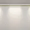 Светильник Базис / Basis для системы освещения Axity 3000/6000К 12Вт 120° Technical c100cl-l500-12w3-6k-bs