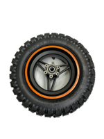 Колесо переднее диск обод Kugoo M5 Pro