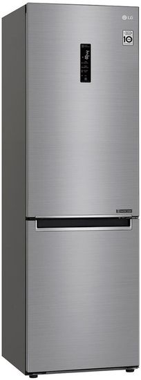 Холодильник LG GA-B459MMQZ