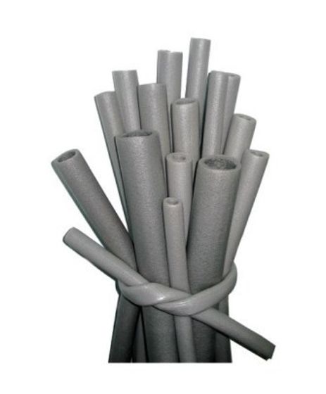 Труба теплоиз. 42/9 по 2м Energoflex