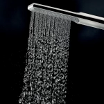 Смеситель для ванны Bossini Apice Z00555.073 черный