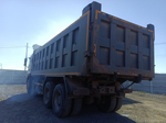 DongFeng KC 8x4 Самосвал KC (Дизельный, 8,9 л, 371 л.с., МТ)