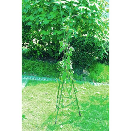 Опора для томатов 1,5м GREEN APPLE GTCN-24-07