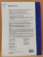 QUI ITALIA.IT. Corso di lingua italiana per stranieri. Livello elementare. Con DVD (Italian Edition)