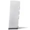 Borresen X6 White Piano Lacquer