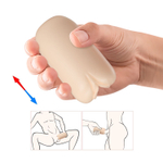 Набор из 18 мастурбаторов Catherine Masha (Цвет: разноцветный)