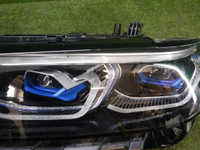 Фара левая BMW X7 G07 (2019-2022) Laser Light