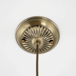 Citilux Адриана CL405113 Подвесной светильник Бронза