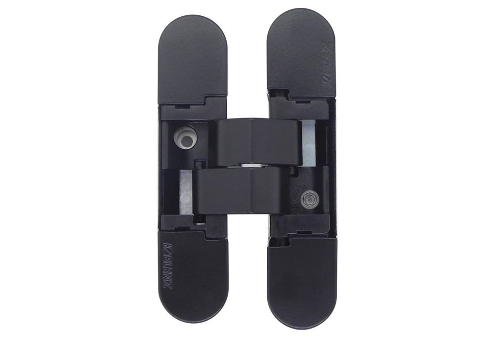 Петля Krona Koblenz K 1019/26 NR Чёрный (Италия)