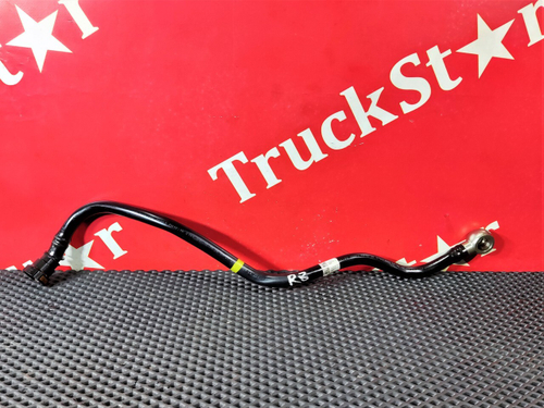 Трубка ГУРа