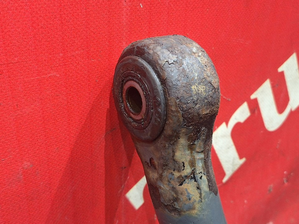 Стабилизатор передний 2018г.