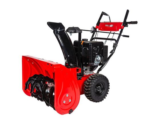 Бензиновый снегоуборщик "BRAIT" BR-1172ELW