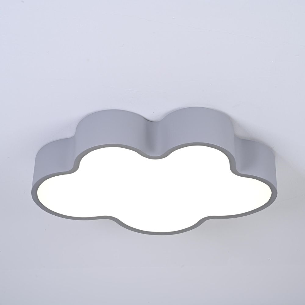 Потолочный Светильник Cloud 50 Серый By Imperiumloft
