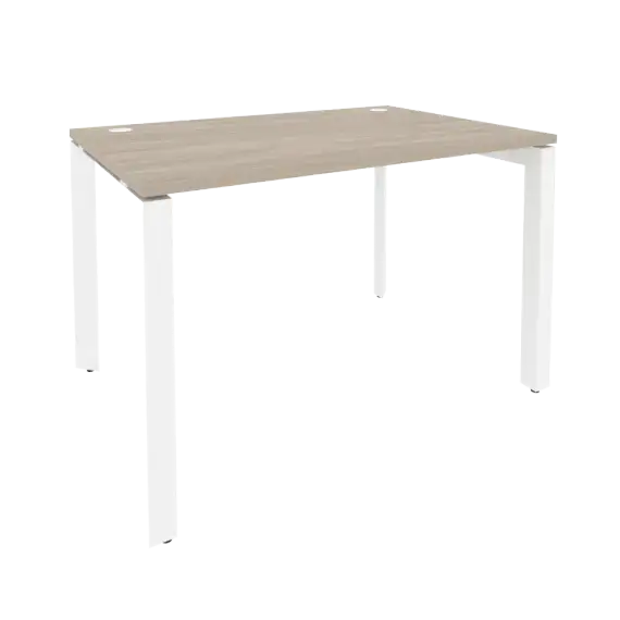 Onix Стол рабочий на П-образном м/к O.MP-SP-2.8 1180*800*750