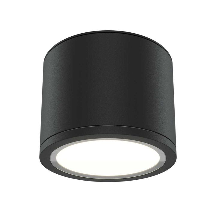 Потолочный светильник Maytoni Technical Rendo C095CL-GX53-B